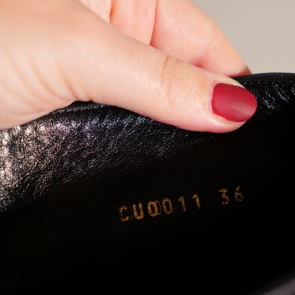 Dolce & Gabbana - Women's Brown Leopard Print Boots - Picture 5 of 12